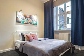 Heart of Wrocław - Spacious 3rooms 75m2 AS Home Apartamenty R243